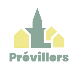 Logo de Prévillers (retour à l'accueil) (aller à l'accueil)